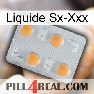 Sx-Xxx Liquid 24
